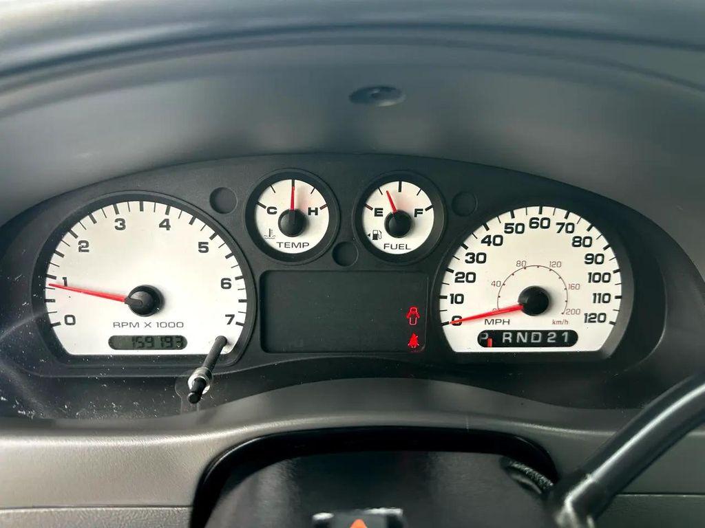used 2011 Ford Ranger car, priced at $10,995