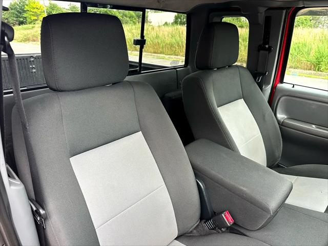 used 2011 Ford Ranger car, priced at $10,995