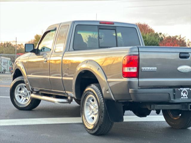 used 2008 Ford Ranger car, priced at $9,995