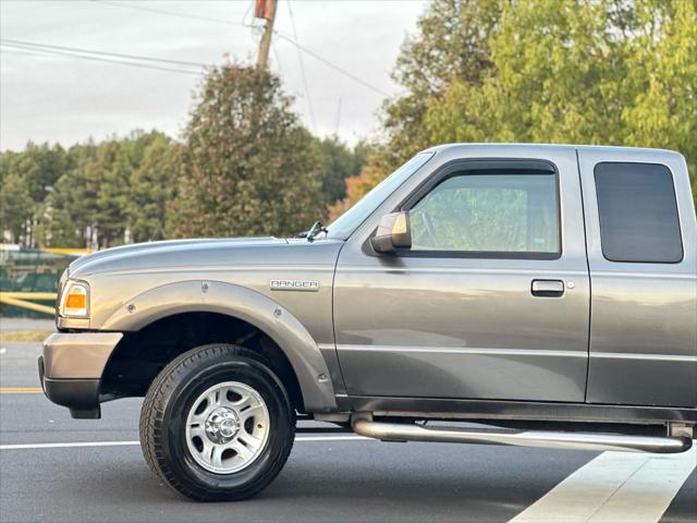 used 2008 Ford Ranger car, priced at $9,995