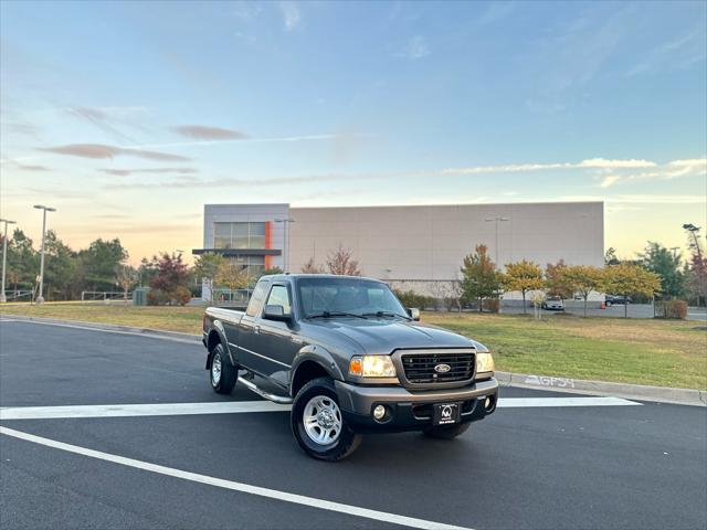 used 2008 Ford Ranger car, priced at $9,995