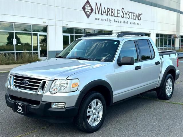 used 2010 Ford Explorer Sport Trac car, priced at $11,995
