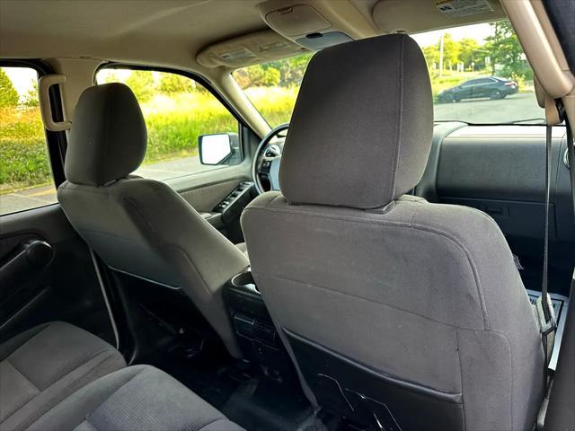 used 2010 Ford Explorer Sport Trac car, priced at $11,995