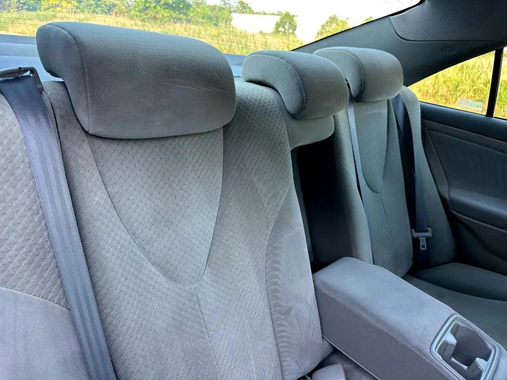 used 2009 Toyota Camry car, priced at $7,995