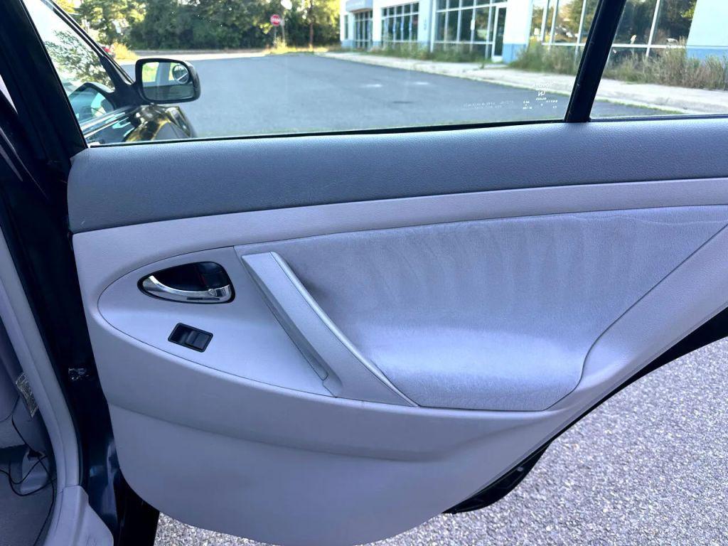 used 2009 Toyota Camry car, priced at $6,495