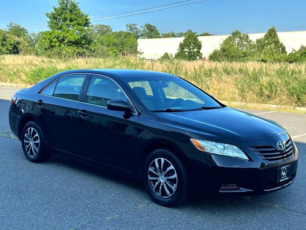 used 2009 Toyota Camry car, priced at $7,995
