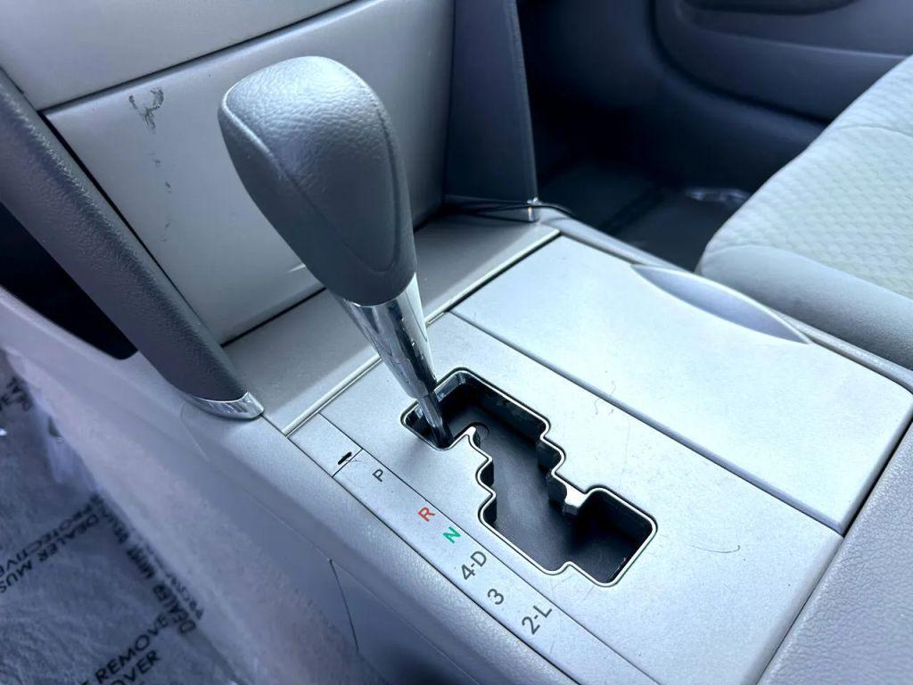 used 2009 Toyota Camry car, priced at $6,495