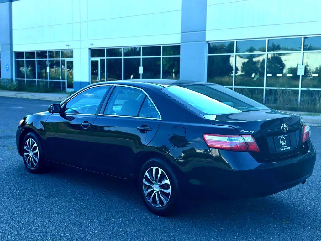 used 2009 Toyota Camry car, priced at $6,495