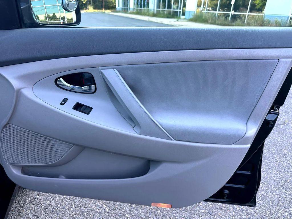 used 2009 Toyota Camry car, priced at $6,495