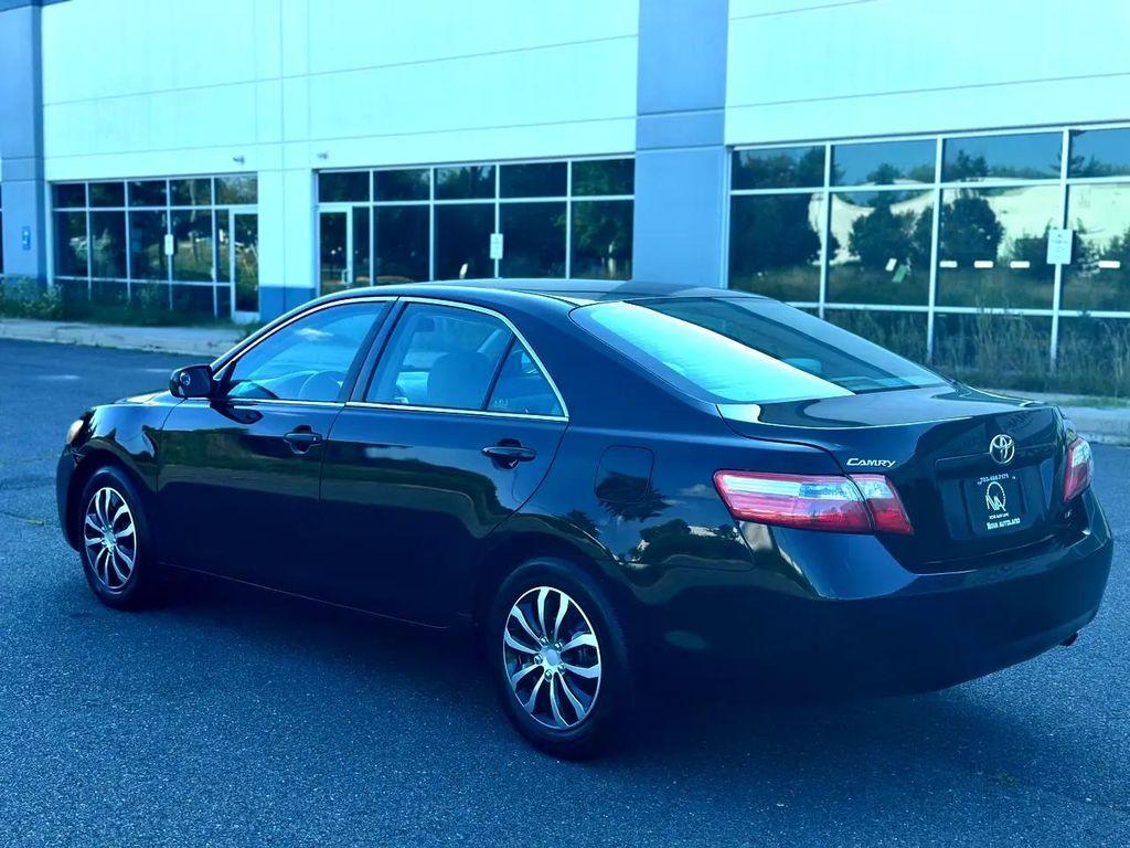 used 2009 Toyota Camry car, priced at $7,995
