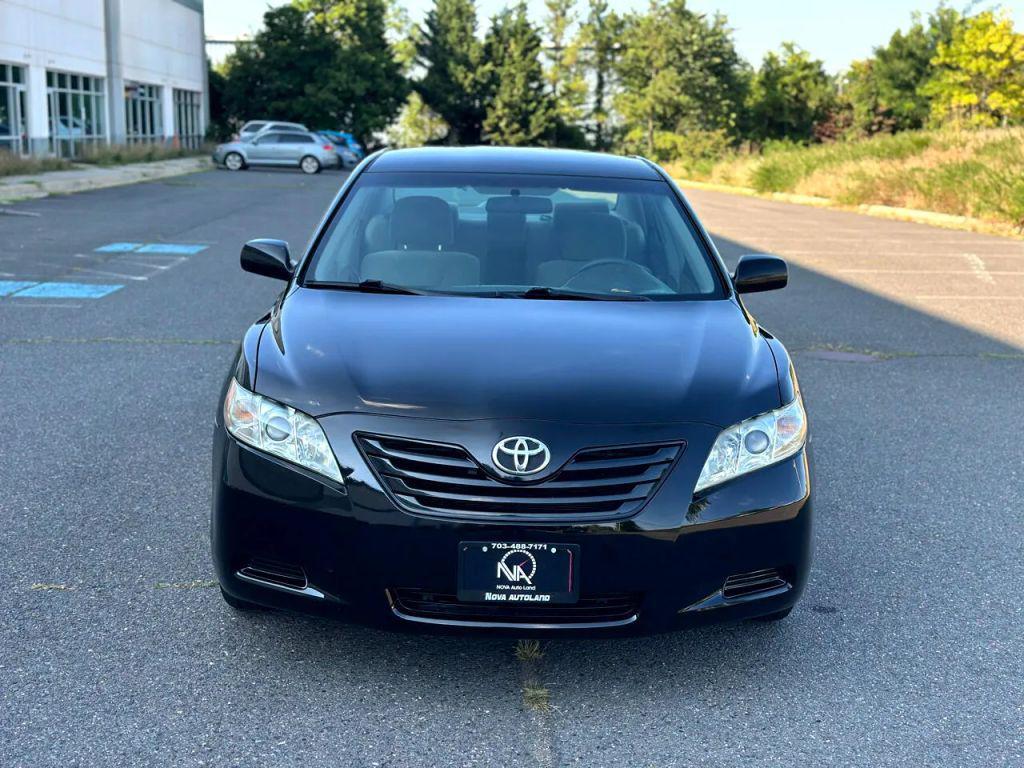 used 2009 Toyota Camry car, priced at $6,495