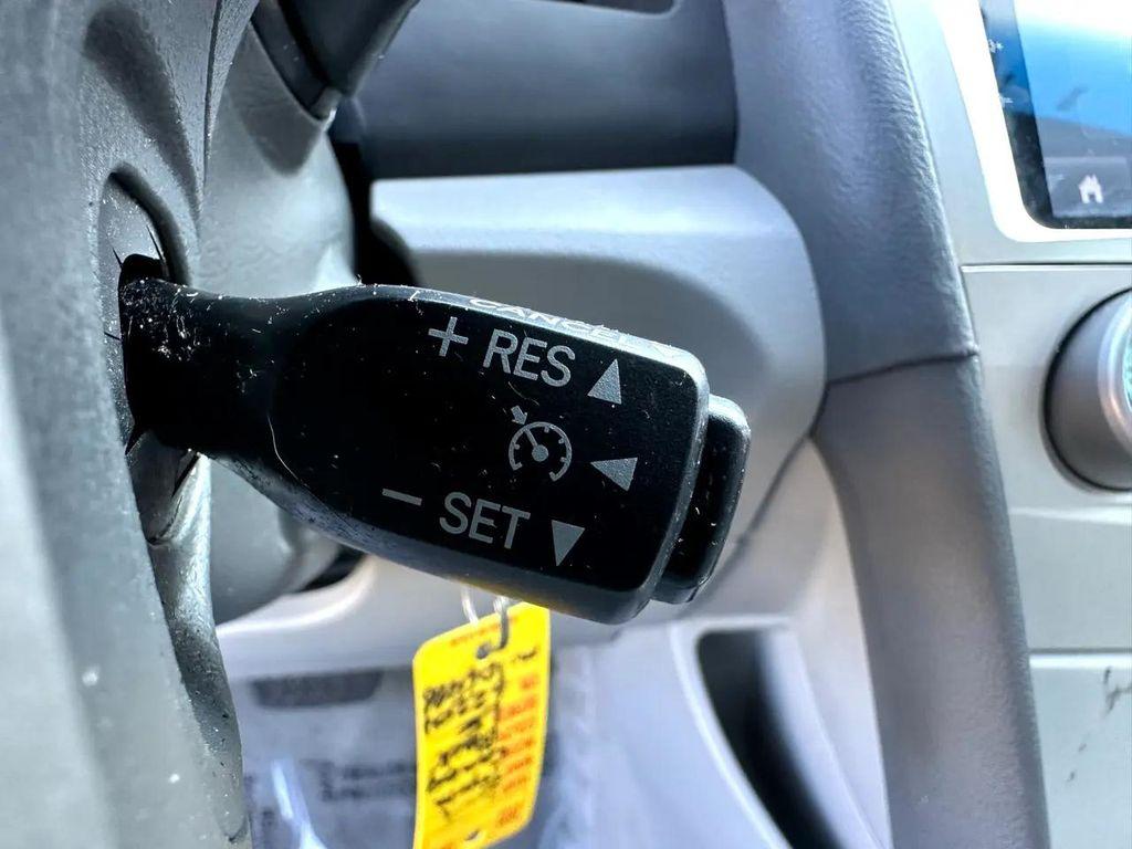 used 2009 Toyota Camry car, priced at $7,995