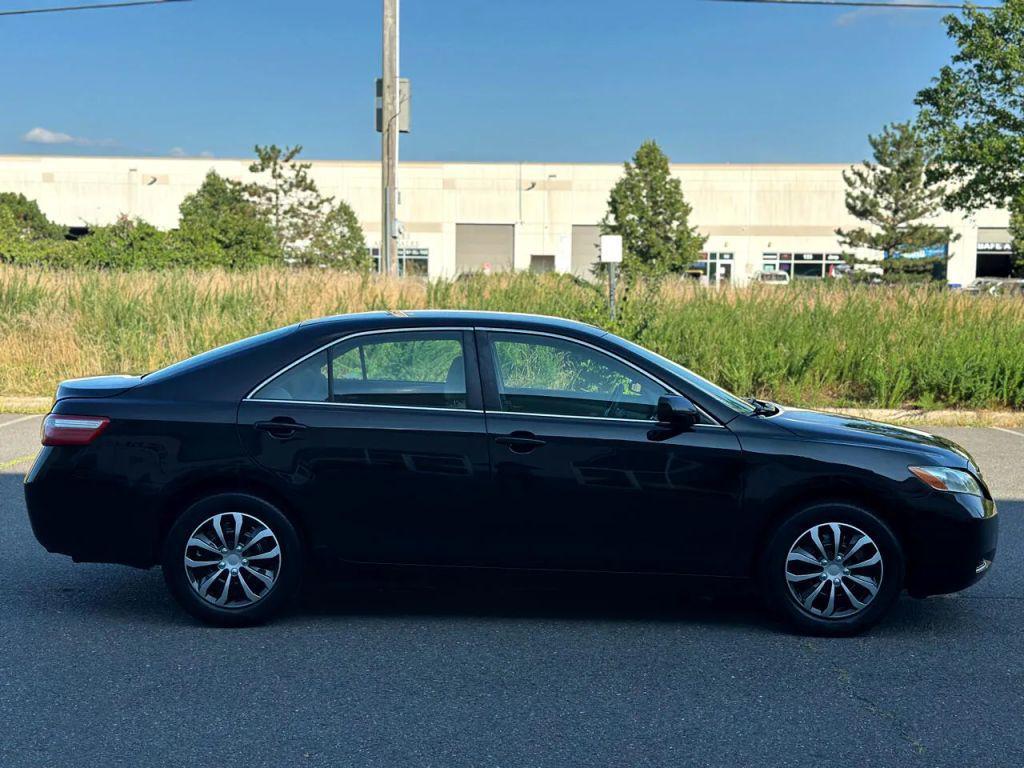 used 2009 Toyota Camry car, priced at $6,495