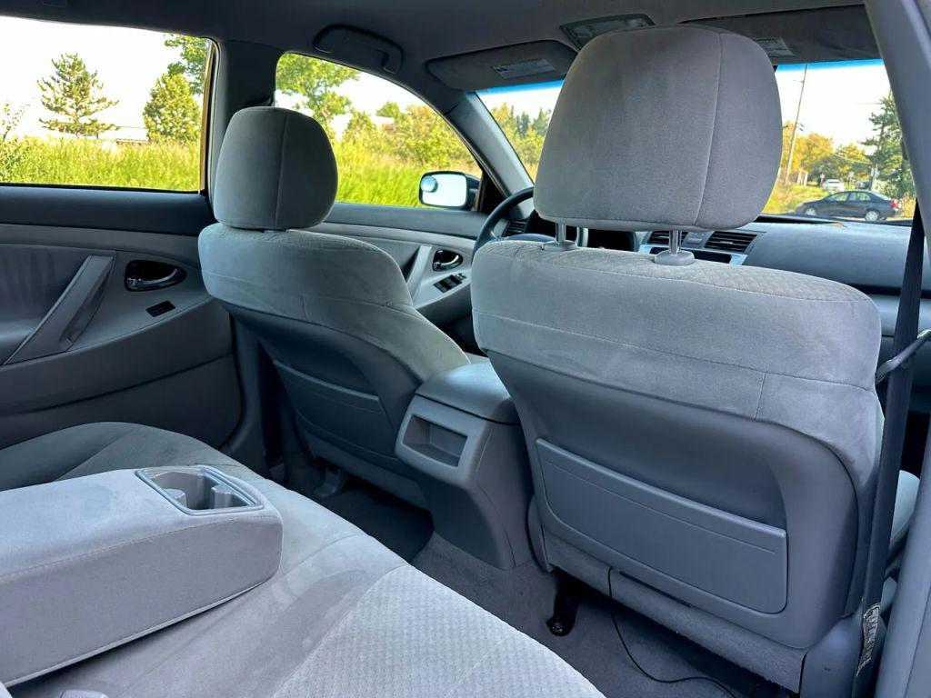 used 2009 Toyota Camry car, priced at $6,495