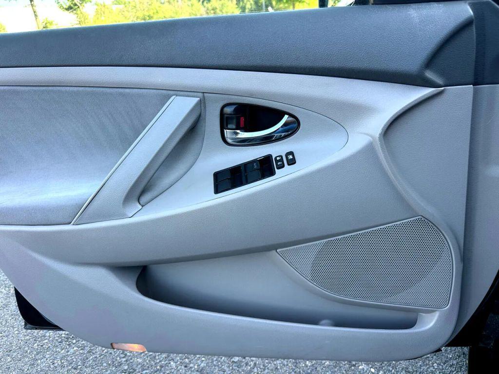 used 2009 Toyota Camry car, priced at $6,495