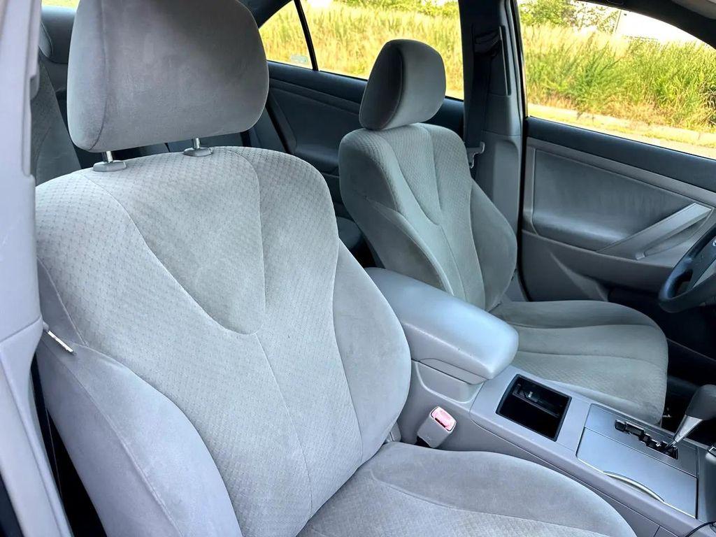 used 2009 Toyota Camry car, priced at $7,995