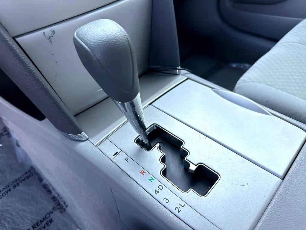 used 2009 Toyota Camry car, priced at $7,995
