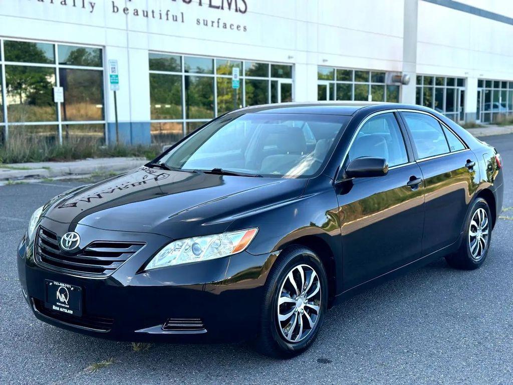used 2009 Toyota Camry car, priced at $7,995