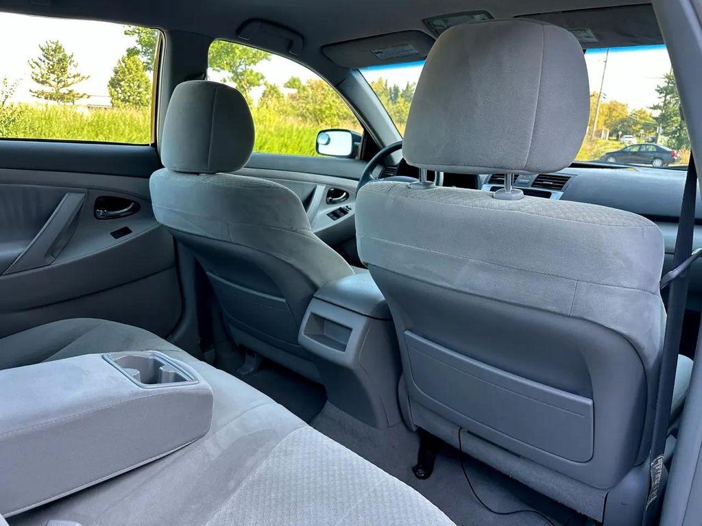 used 2009 Toyota Camry car, priced at $7,995