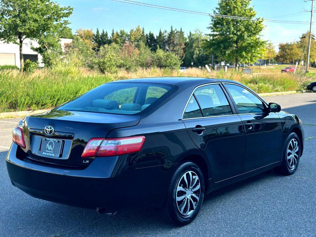 used 2009 Toyota Camry car, priced at $6,495
