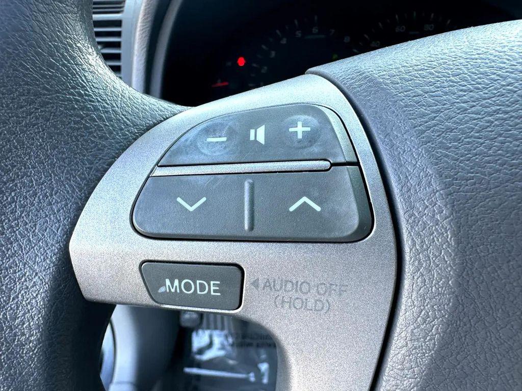 used 2009 Toyota Camry car, priced at $7,995