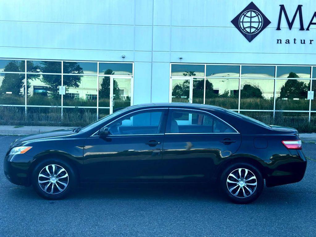 used 2009 Toyota Camry car, priced at $6,495