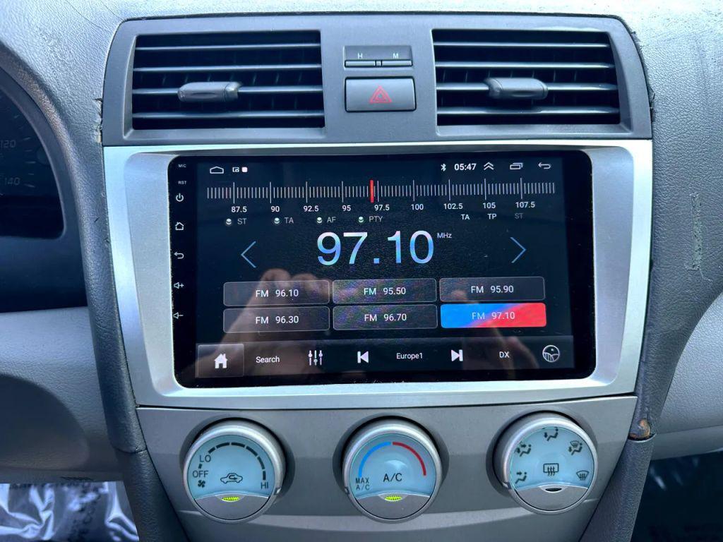 used 2009 Toyota Camry car, priced at $6,495