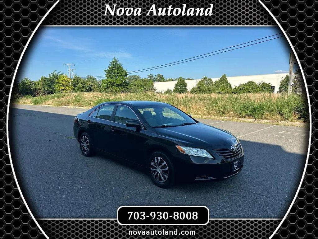 used 2009 Toyota Camry car, priced at $7,995
