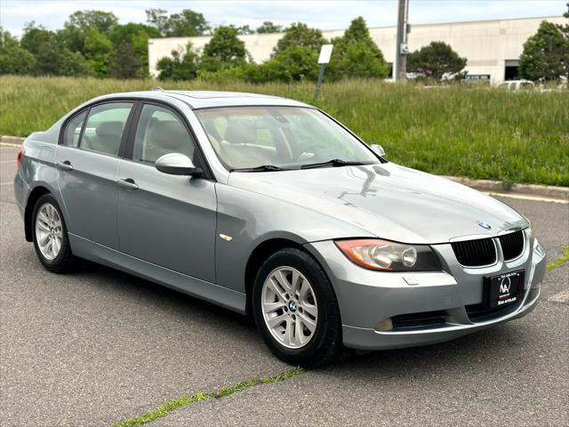 used 2007 BMW 328 car, priced at $6,995