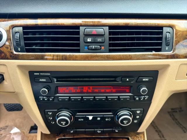 used 2007 BMW 328 car, priced at $6,995