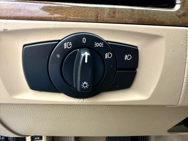 used 2007 BMW 328 car, priced at $6,995