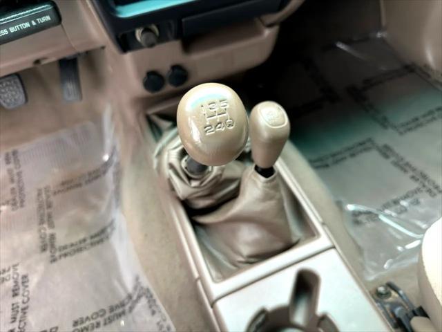 used 2002 Toyota Tacoma car, priced at $12,995