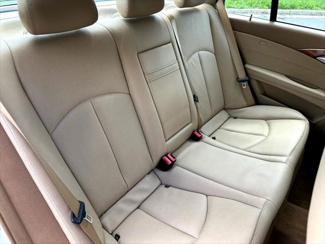 used 2009 Mercedes-Benz E-Class car, priced at $5,990