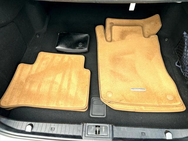 used 2009 Mercedes-Benz E-Class car, priced at $5,990