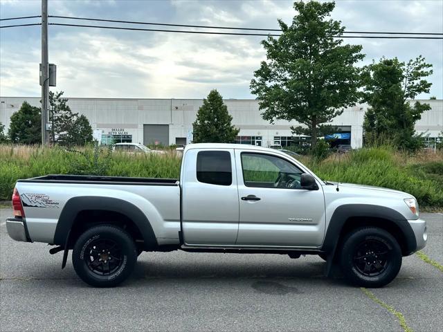 used 2008 Toyota Tacoma car, priced at $13,995
