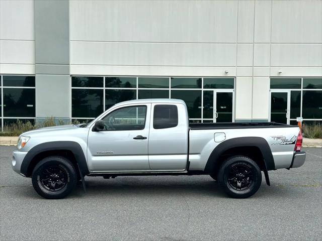 used 2008 Toyota Tacoma car, priced at $13,995