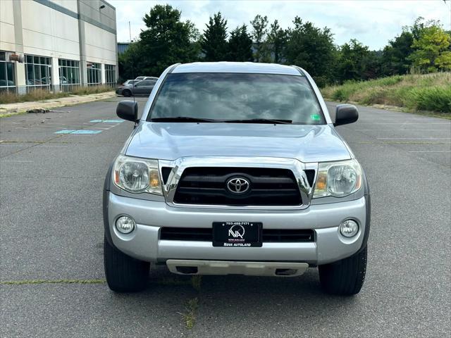 used 2008 Toyota Tacoma car, priced at $13,995