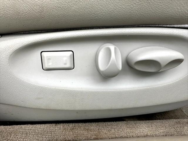used 2002 Jaguar S-Type car, priced at $5,995