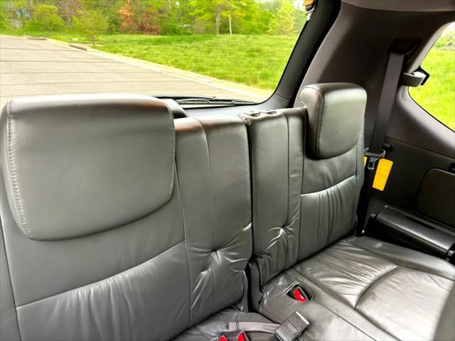 used 2008 Lexus GX 470 car, priced at $13,995
