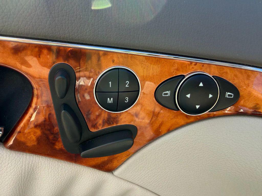 used 2007 Mercedes-Benz E-Class car, priced at $6,995