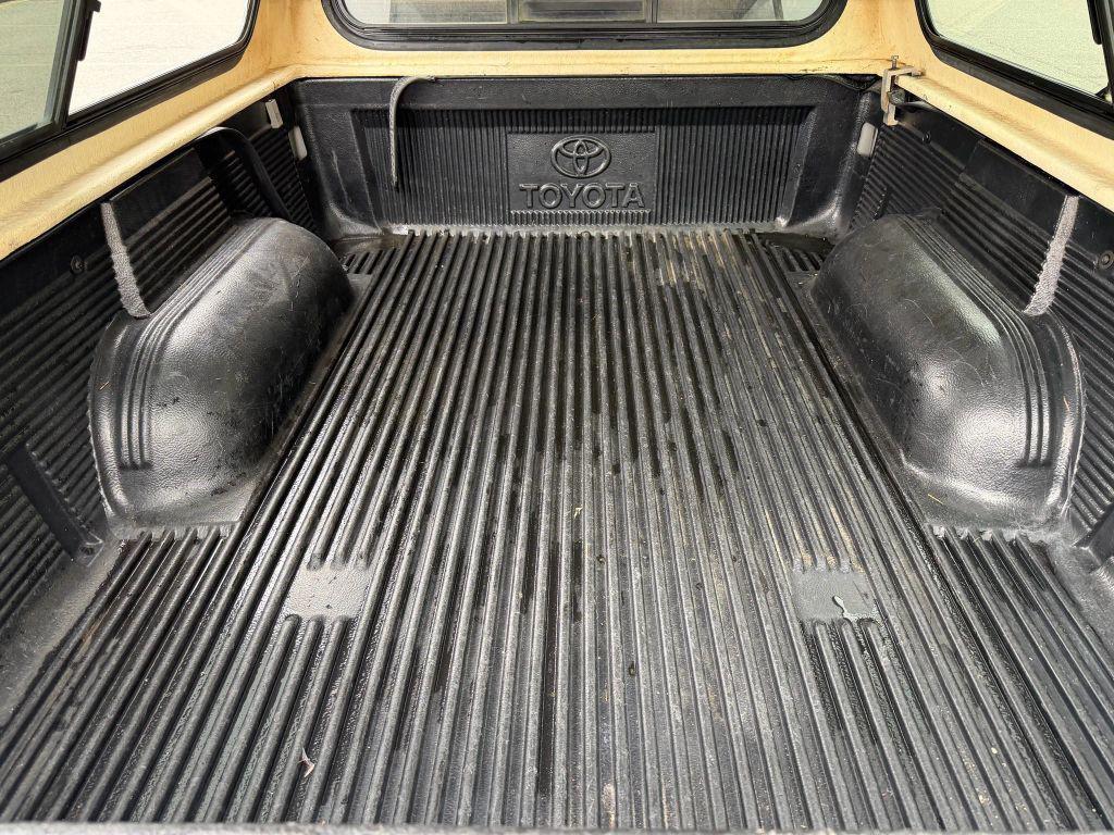 used 2003 Toyota Tacoma car, priced at $9,995