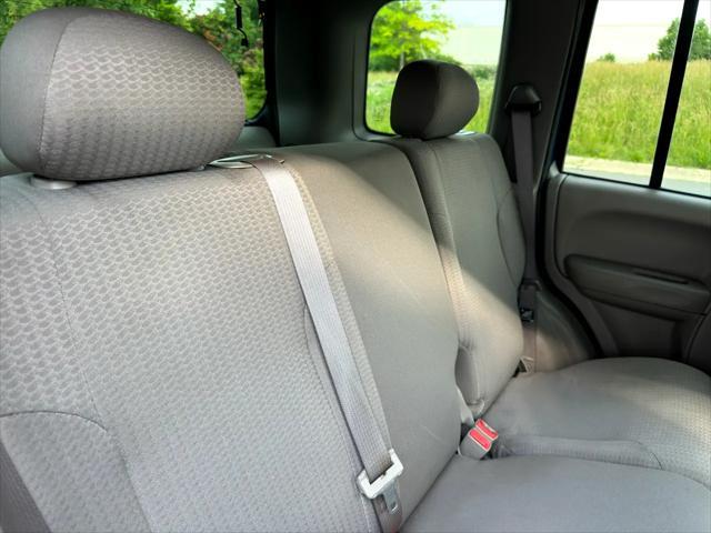 used 2004 Jeep Liberty car, priced at $4,995