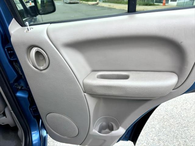 used 2004 Jeep Liberty car, priced at $4,995