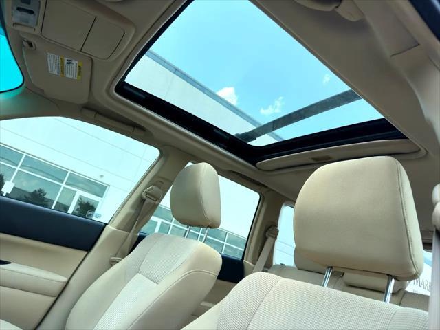 used 2006 Subaru Forester car, priced at $5,995