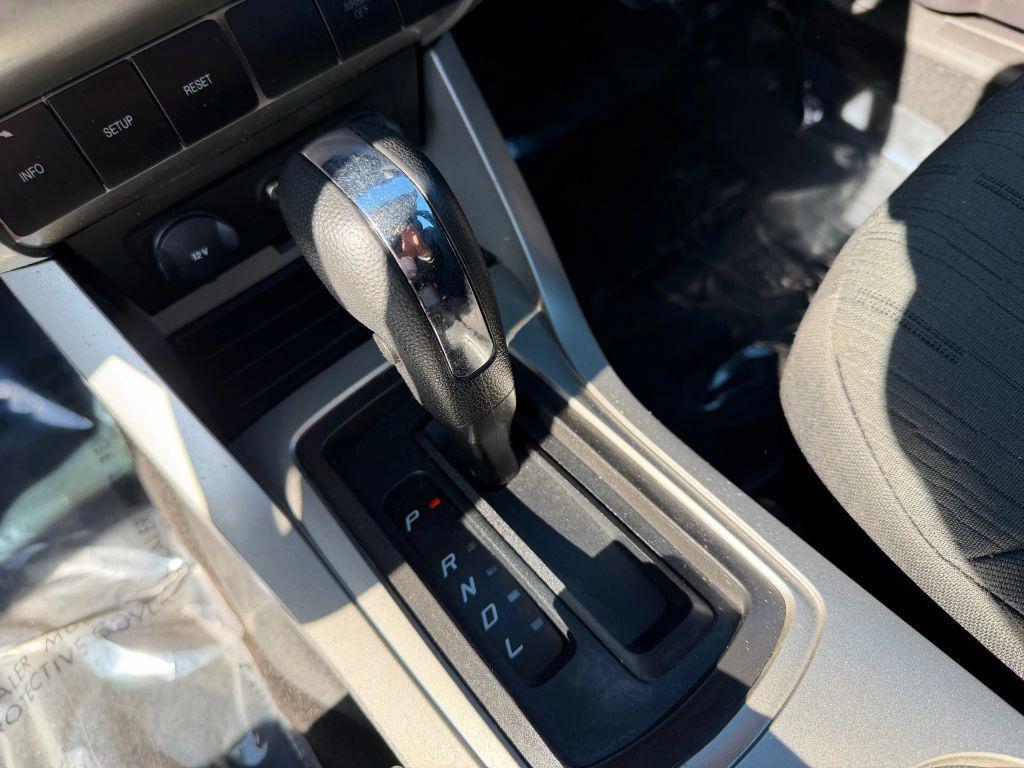 used 2009 Ford Focus car, priced at $5,495