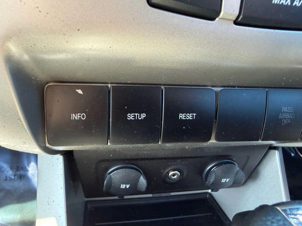 used 2009 Ford Focus car, priced at $5,495