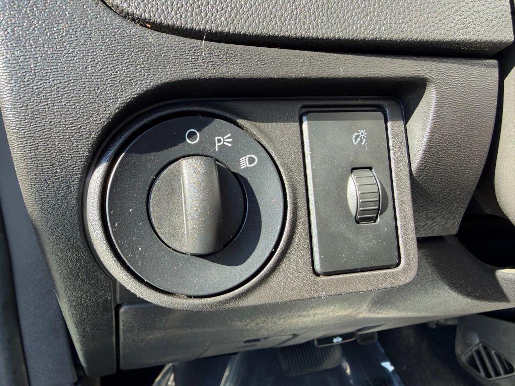 used 2009 Ford Focus car, priced at $5,495