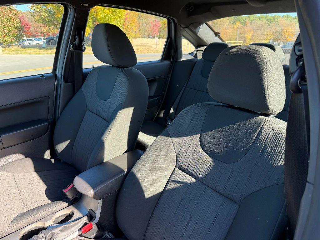 used 2009 Ford Focus car, priced at $5,495