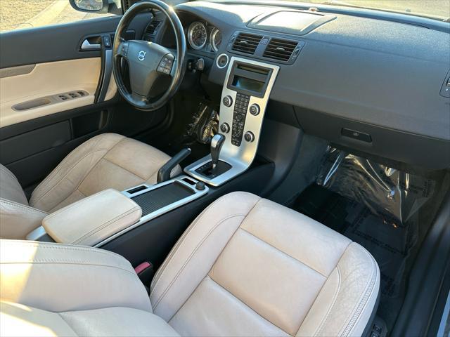 used 2011 Volvo C70 car, priced at $9,995