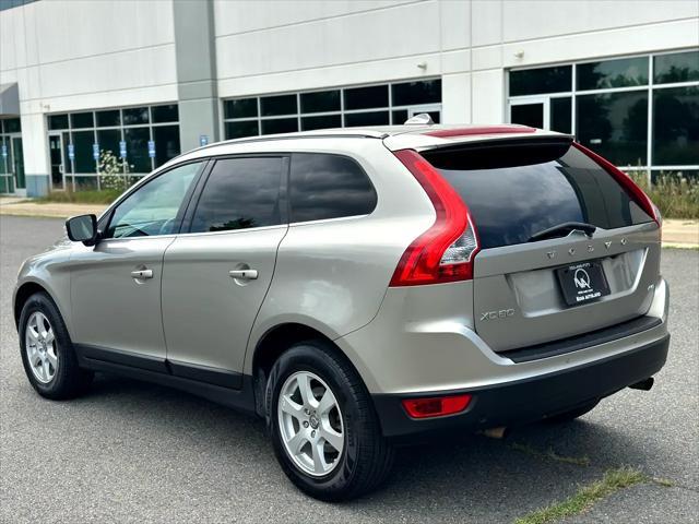 used 2012 Volvo XC60 car, priced at $10,495